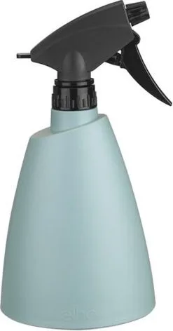 Elho Brussels Sprayer 12 - Plantenspuit Voor Binnen - Ø 11.3 X H 22.3 Cm - Groen/Mint 8 Elho Brussels Sprayer 12 - Plantenspuit Voor Binnen - Ø 11.3 X H 22.3 Cm - Groen/Mint -Bloempotten Verkoop 628x1200