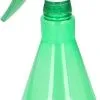 Kinzo Plantenspuit Groen 500 Ml Kunststof - Waterverstuiver - Tuinartikelen