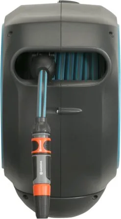 GARDENA Rollup S Wandslangenbox - 15 Meter - Ø 11 Mm 17 GARDENA Rollup S Wandslangenbox - 15 Meter - Ø 11 Mm -Bloempotten Verkoop 664x1200