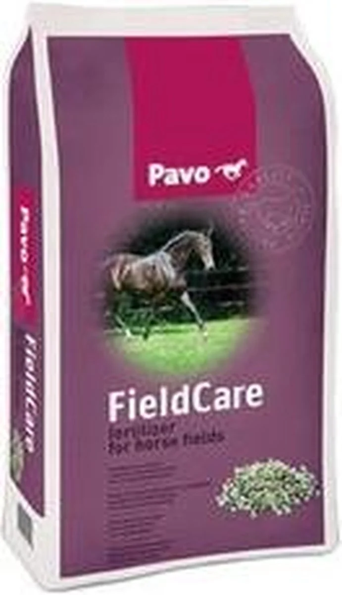 Pavo Fieldcare - Paardenaccessoires - 20 Kg 2 Pavo Fieldcare - Paardenaccessoires - 20 Kg - Afbeelding 2