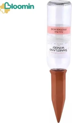 Bloomin Waterdruppelaar Van Terracotta - Waterdruppelaar Voor Planten - Druppelsysteem - Irrigatiesysteem - Watergeefsysteem - Bewateringssysteem - 8 Stuks 9 Bloomin Waterdruppelaar Van Terracotta - Waterdruppelaar Voor Planten - Druppelsysteem - Irrigatiesysteem - Watergeefsysteem - Bewateringssysteem - 8 Stuks -Bloempotten Verkoop 704x1200 2