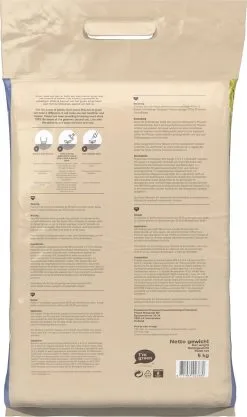 Pokon Bio Tuinmest - 5kg - Meststof (universeel) - 120 Dagen Voeding 11 Pokon Bio Tuinmest - 5kg - Meststof (universeel) - 120 Dagen Voeding -Bloempotten Verkoop 710x1200 1