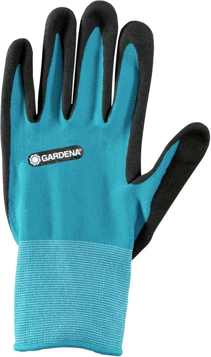 Gardena Plant- En Bodem Handschoen - Maat: M 9 Gardena Plant- En Bodem Handschoen - Maat: M - Afbeelding 9