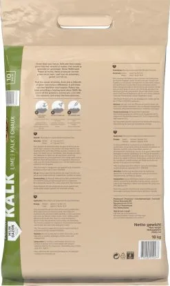 Pokon Bio Kalk - 10kg - Voor Een Betere Bodemstructuur -Bloempotten Verkoop 716x1200 2