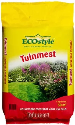 ECOstyle Tuinmest Organische Meststof - Border & Siertuin - Natuurlijke Meststof Gazon - 120 Dagen Voeding- 180 M² - 18 KG 7 ECOstyle Tuinmest Organische Meststof - Border & Siertuin - Natuurlijke Meststof Gazon - 120 Dagen Voeding- 180 M² - 18 KG -Bloempotten Verkoop 721x1200 1
