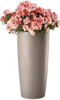 Erba Musa Matte 35x90 - Antraciet - Special Outdoor -Bloempotten Verkoop 728x1200