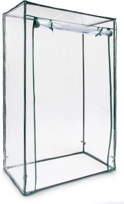 Relaxdays Tomatenkas 150x100x50 Cm - Tuinkas Tomaten - Foliekas - Serre - Kweekkas - PVC 39 Relaxdays Tomatenkas 150x100x50 Cm - Tuinkas Tomaten - Foliekas - Serre - Kweekkas - PVC -Bloempotten Verkoop 732x1200 1