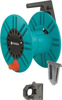 GARDENA - Wandslanghouder 60 Met Slanggeleider - Slanghouder - Maximale Capaciteit 60 Meter 30 GARDENA - Wandslanghouder 60 Met Slanggeleider - Slanghouder - Maximale Capaciteit 60 Meter -Bloempotten Verkoop 742x1200 3