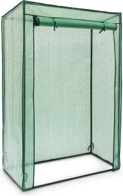 Relaxdays Kweekkas Tomaten - Folie Tuinkas - Tomatenhuis - Foliekas - Broeikas Kunststof - PE 16 Relaxdays Kweekkas Tomaten - Folie Tuinkas - Tomatenhuis - Foliekas - Broeikas Kunststof - PE -Bloempotten Verkoop 757x1200 4