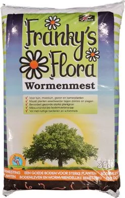 Franky's Flora Wormenmest - 35 L 35 Liter 8 Franky's Flora Wormenmest - 35 L 35 Liter -Bloempotten Verkoop 759x1200 1
