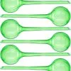HGMD® HGMD Waterdruppelaar Set Van 8 Stuks Voor Planten Transparant - Groen - Waterdruppelaar Voor Kamerplanten – Waterbol - Waterdruppelaar Voor Planten - Watergeefsysteem
