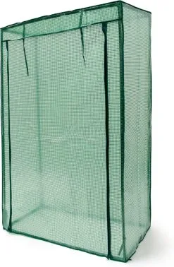 Relaxdays Tomatenkas 150x100x50 Cm - Tuinkas Tomaten - Foliekas - Serre - Kweekkas - PVC 25 Relaxdays Tomatenkas 150x100x50 Cm - Tuinkas Tomaten - Foliekas - Serre - Kweekkas - PVC -Bloempotten Verkoop 785x1200 1