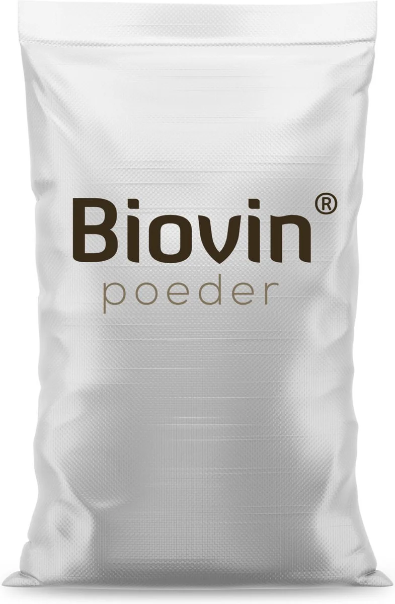 Plant Health Cure Biovin - 20 Kg - De Onmisbare Krachtige Bodemverbeteraar - 100% Druivenrestant - Sterke Groei Een Gezondere Teelt 3 Plant Health Cure Biovin - 20 Kg - De Onmisbare Krachtige Bodemverbeteraar - 100% Druivenrestant - Sterke Groei Een Gezondere Teelt - Afbeelding 3