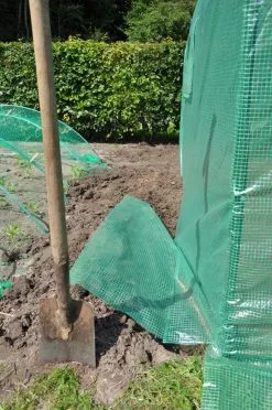 Royal Well Tunnelkas Silver Rocket D12 -Bloempotten Verkoop 797x1200