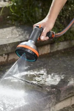 GARDENA - Premium Multifunctionele Broeskop - Exclusief Verlengsteel -Bloempotten Verkoop 799x1200 36