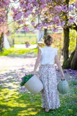 Capi Europe - Bloempot Bol Waste Rib NL - 35x34 - Terrazzo Beige - Voor Binnen En Buiten - KTBR932 14 Capi Europe - Bloempot Bol Waste Rib NL - 35x34 - Terrazzo Beige - Voor Binnen En Buiten - KTBR932 -Bloempotten Verkoop 799x1200 5