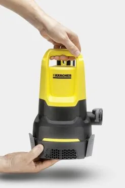 Kärcher SP 3 Dirt Dompelpomp - 7000 L/u - 350w -Bloempotten Verkoop 800x1200 112