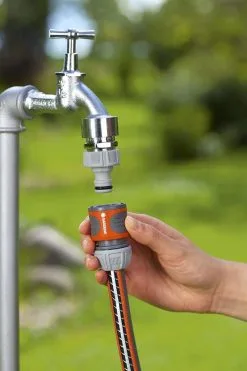 Gardena 18215-20 Slangstuk - 13mm (1/2") - 15 Mm (5/8") 17 Gardena 18215-20 Slangstuk - 13mm (1/2") - 15 Mm (5/8") -Bloempotten Verkoop 800x1200 115