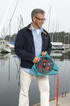 GARDENA Classic Draagcassette Roll-fix C15 Compleet - Inclusief 15 Meter Compact Slang -Bloempotten Verkoop 800x1200 139