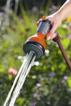 GARDENA - Classic- Multifunctionele Broeskop - Exclusief Verlengsteel -Bloempotten Verkoop 800x1200 140