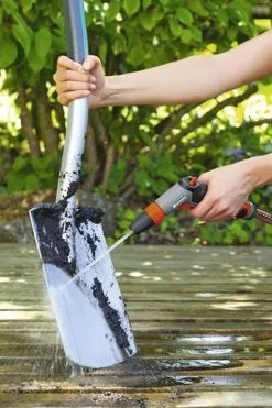 GARDENA - Classic Reinigingspistool - Spuitpistool - Traploos Instelbaar 31 GARDENA - Classic Reinigingspistool - Spuitpistool - Traploos Instelbaar -Bloempotten Verkoop 800x1200 160