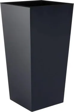 Prosperplast Kunststof Urbi Bloempot/plantenpot Met Binnenpot Antraciet 19 X 19 X 37 Cm - 5/11,4 Liter - Hoge Vierkante Bloempotten 13 Prosperplast Kunststof Urbi Bloempot/plantenpot Met Binnenpot Antraciet 19 X 19 X 37 Cm - 5/11,4 Liter - Hoge Vierkante Bloempotten -Bloempotten Verkoop 800x1200 20