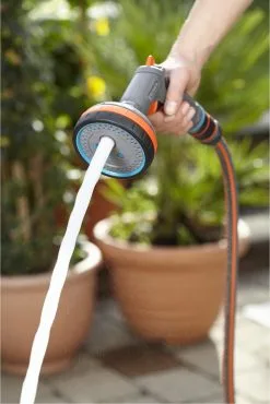 GARDENA - Comfort Broeskop - 5 Straalsoorten - Grijs 20 GARDENA - Comfort Broeskop - 5 Straalsoorten - Grijs -Bloempotten Verkoop 801x1200 9