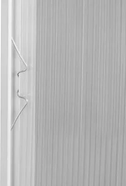 FUXTEC Tuinkas 5,9m² - Broeikas - Kweekkas - Hobbykas - Aluminium/holle Kamerplaat - FX-GWH159 -Bloempotten Verkoop 816x1200 1