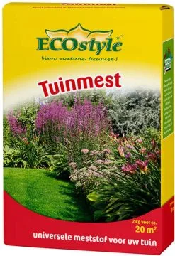 ECOstyle Tuinmest Organische Meststof - Border & Siertuin - Natuurlijke Meststof Gazon - 120 Dagen Voeding- 100 M² - 10 KG 11 ECOstyle Tuinmest Organische Meststof - Border & Siertuin - Natuurlijke Meststof Gazon - 120 Dagen Voeding- 100 M² - 10 KG -Bloempotten Verkoop 823x1200 7