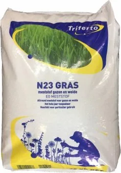 Triferto Kunstmest N23 Gras [Gazon/Weiland] 20kg