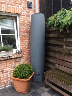 Killian Water Regenzuil 400L - 52 X 215 Cm