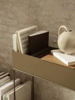 Ferm Living Plant Box 65x60x25cm Olive 5 Ferm Living Plant Box 65x60x25cm Olive -Bloempotten Verkoop 900x1200 35