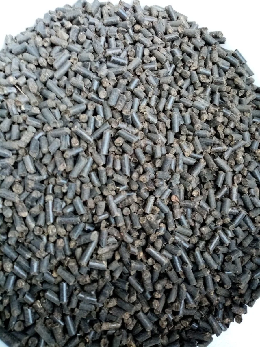 Koemestkorrels 5 Kg Van Brabantse Koemest.nl In Emmer (7 Ltr) 2 Koemestkorrels 5 Kg Van Brabantse Koemest.nl In Emmer (7 Ltr) - Afbeelding 2