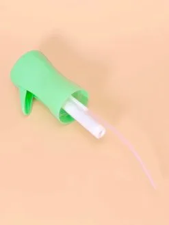 Merkloos BeautyFit - Mist Sprayer Groen - Mist Verstuiver Water- Haarspuit Kapper - Waterspray - Waterverstuiver Haar - Spuitfles Haar - Plantenspuit - 300 Ml -Bloempotten Verkoop 901x1200 4