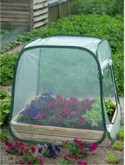 Nature - Tuinbroeikas Pop-up - 100 X 100 X 100cm - Vierkante Meter Tuin 14 Nature - Tuinbroeikas Pop-up - 100 X 100 X 100cm - Vierkante Meter Tuin -Bloempotten Verkoop 908x1200