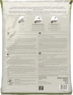 Pokon Gazonmest Met Kalk - 5kg - Mest - Geschikt Voor 75m² - 120 Dagen Voeding -Bloempotten Verkoop 926x1200 1