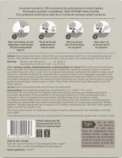 Pokon Rhododendron, Hortensia & Azalea Mest - 1kg - Meststof - 3-in-1 Werking 10 Pokon Rhododendron, Hortensia & Azalea Mest - 1kg - Meststof - 3-in-1 Werking -Bloempotten Verkoop 927x1200