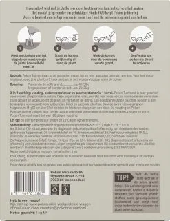 Pokon Tuinmest - 1kg - Meststof - 3-in-1 Werking 8 Pokon Tuinmest - 1kg - Meststof - 3-in-1 Werking -Bloempotten Verkoop 927x1200 4