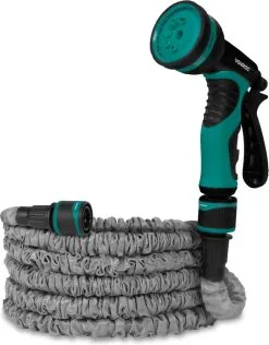 VONROC GARDEN VONROC Tuinslang – Uitrekbare Tuinslang 10 Meter – Incl. Aansluitingen, Muursteun En Broespistool 9 VONROC GARDEN VONROC Tuinslang – Uitrekbare Tuinslang 10 Meter – Incl. Aansluitingen, Muursteun En Broespistool -Bloempotten Verkoop 937x1200 1
