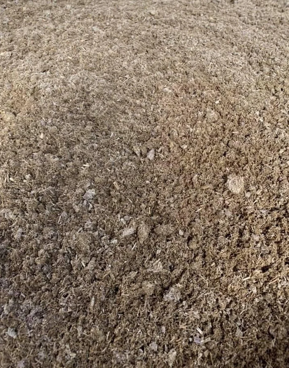 Heihoeve Gedroogde Koemest 60 Liter (Organisch - Universele Tuinmest) Rechtstreeks Van De Boerderij 2 Heihoeve Gedroogde Koemest 60 Liter (Organisch - Universele Tuinmest) Rechtstreeks Van De Boerderij - Afbeelding 2