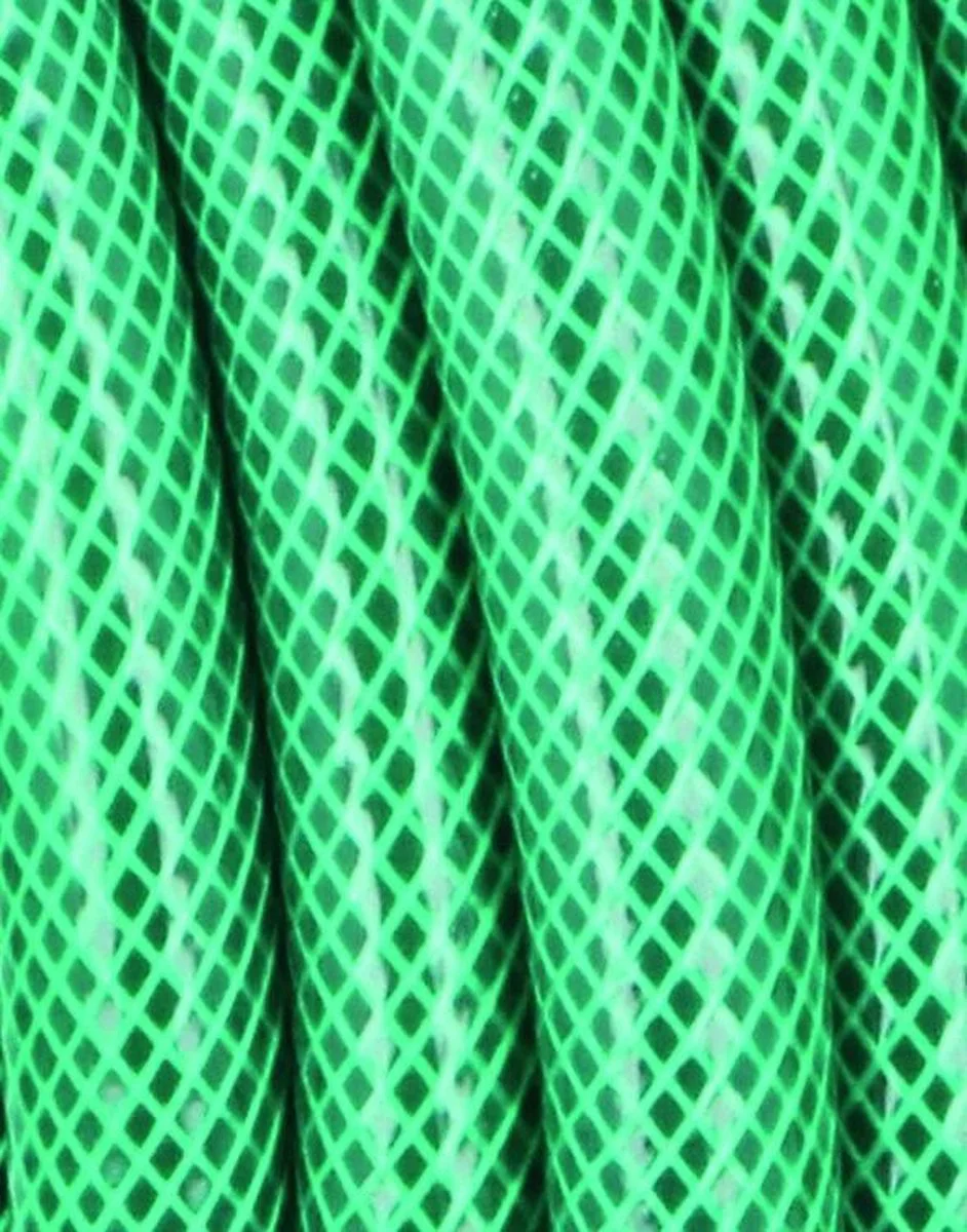 Kinzo Tuinslang 10 Meter - Waterslang Zonder Koppeling - 3-Laags - PVC - Groen 4 Kinzo Tuinslang 10 Meter - Waterslang Zonder Koppeling - 3-Laags - PVC - Groen - Afbeelding 4