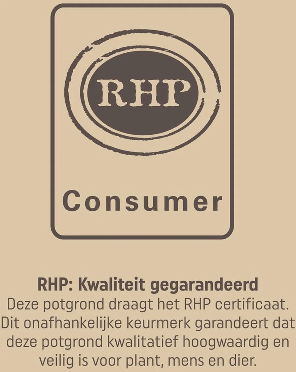 Pokon Bio Vermiculiet - 6l - 100% Natuurlijk - Ideale Zaaibodem 3 Pokon Bio Vermiculiet - 6l - 100% Natuurlijk - Ideale Zaaibodem - Afbeelding 3