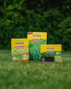 ECOstyle Gazon AZ Organische Gazonmest – Voor Diepgroen En Sterk Gazon – Geeft Tot 120 Dagen Voeding – Werkt Tegen Mos - 265 M² - 20 KG 9 ECOstyle Gazon AZ Organische Gazonmest – Voor Diepgroen En Sterk Gazon – Geeft Tot 120 Dagen Voeding – Werkt Tegen Mos - 265 M² - 20 KG -Bloempotten Verkoop 959x1200