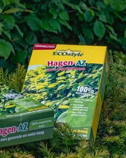 ECOstyle Hagen-AZ Organische Haag Meststof - Tuinmest Voor Diepgroen Blad - Nieuwe & Bestaande Beplanting - 30 M Haag - 1,6 KG 17 ECOstyle Hagen-AZ Organische Haag Meststof - Tuinmest Voor Diepgroen Blad - Nieuwe & Bestaande Beplanting - 30 M Haag - 1,6 KG -Bloempotten Verkoop 959x1200 6