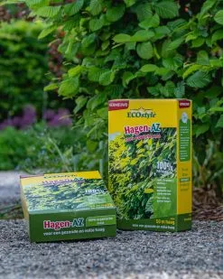 ECOstyle Hagen-AZ Organische Haag Meststof - Tuinmest Voor Diepgroen Blad - Nieuwe & Bestaande Beplanting - 30 M Haag - 1,6 KG 16 ECOstyle Hagen-AZ Organische Haag Meststof - Tuinmest Voor Diepgroen Blad - Nieuwe & Bestaande Beplanting - 30 M Haag - 1,6 KG -Bloempotten Verkoop 960x1200 12