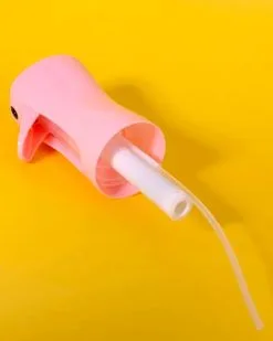 Merkloos Multifunctioneel Mist Sprayer Roze - Mist Verstuiver Water - Waterspray - Waterverstuiver Haar - Mist Sprayer - Spuitfles Haar - Plantenspuit - 300 Ml -Bloempotten Verkoop 960x1200 16