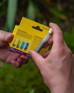 ECOstyle PH Bodemtest - Zuurtegraad Meter Voor Grond - Bepaal Kalk Behoefte Voor Tuin En Gazon - 8 Testen -Bloempotten Verkoop 960x1200 6