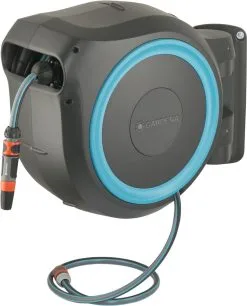 GARDENA - Wandslangenbox - RollUp XL - 35 Meter - Ø 13 Mm 24 GARDENA - Wandslangenbox - RollUp XL - 35 Meter - Ø 13 Mm -Bloempotten Verkoop 969x1200 4