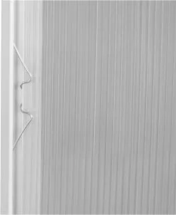 FUXTEC Tuinkas 5,9m² - Broeikas - Kweekkas - Hobbykas - Aluminium/holle Kamerplaat - FX-GWH159 -Bloempotten Verkoop 981x1200 2